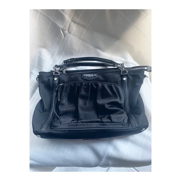 MZ Wallace Bags Gently Used Mz Wallace Small Nikki Bedford